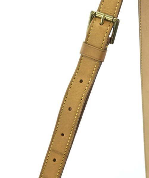 LOUIS VUITTON（ルイヴィトン）ショルダーバッグ 茶 サイズ:- レディース/2200688824488
