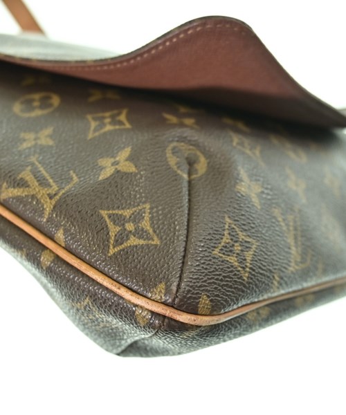 LOUIS VUITTON（ルイヴィトン）ショルダーバッグ 茶 サイズ:- レディース/2200688824488