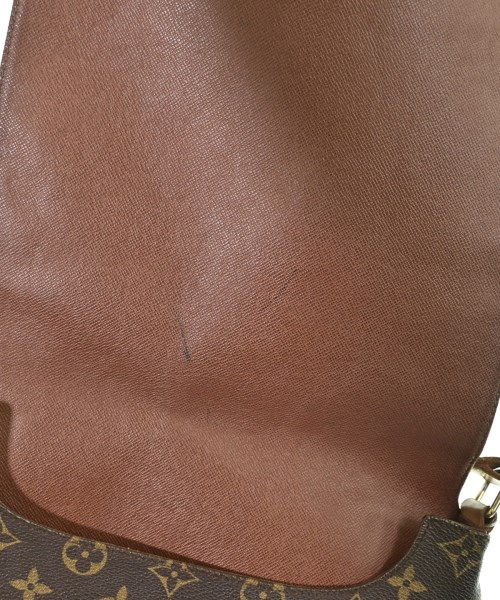 LOUIS VUITTON（ルイヴィトン）ショルダーバッグ 茶 サイズ:- レディース/2200688824488