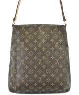 LOUIS VUITTON（ルイヴィトン）ショルダーバッグ 茶 サイズ:- レディース/2200688824488