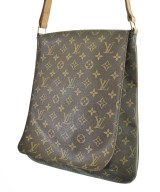 LOUIS VUITTON（ルイヴィトン）ショルダーバッグ 茶 サイズ:- レディース/2200688824488