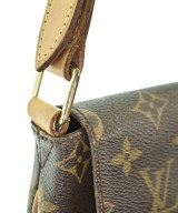 LOUIS VUITTON（ルイヴィトン）ショルダーバッグ 茶 サイズ:- レディース/2200688824488