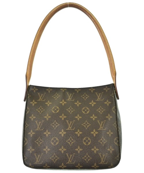 LOUIS VUITTON(ルイヴィトン)ショルダーバッグ 茶 サイズ:-/2200688824495