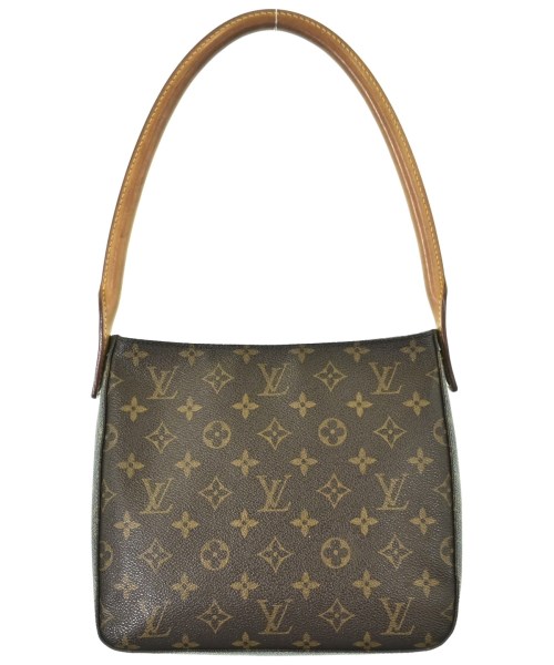 LOUIS VUITTON（ルイヴィトン）ショルダーバッグ 茶 サイズ:- レディース/2200688824495
