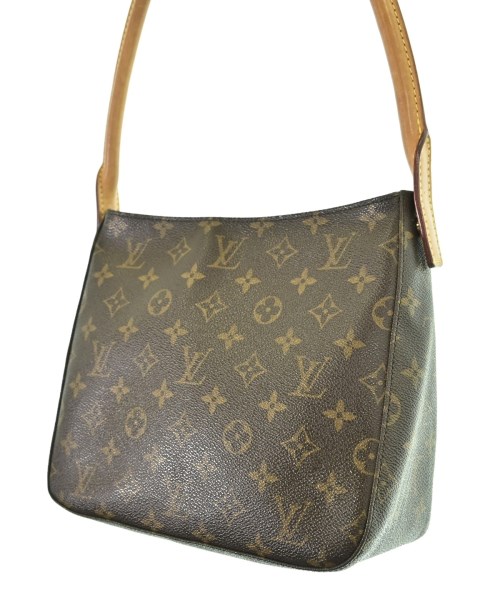 LOUIS VUITTON（ルイヴィトン）ショルダーバッグ 茶 サイズ:- レディース/2200688824495
