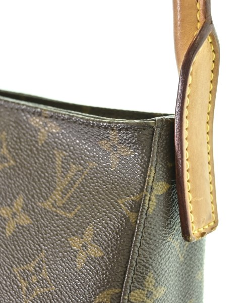 LOUIS VUITTON（ルイヴィトン）ショルダーバッグ 茶 サイズ:- レディース/2200688824495