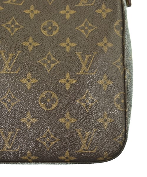 LOUIS VUITTON（ルイヴィトン）ショルダーバッグ 茶 サイズ:- レディース/2200688824495
