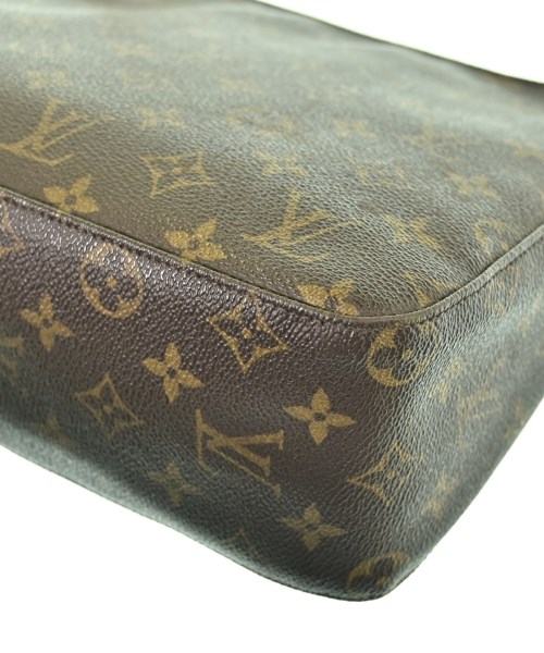 LOUIS VUITTON（ルイヴィトン）ショルダーバッグ 茶 サイズ:- レディース/2200688824495