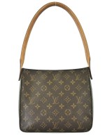 LOUIS VUITTON（ルイヴィトン）ショルダーバッグ 茶 サイズ:- レディース/2200688824495