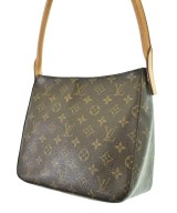 LOUIS VUITTON（ルイヴィトン）ショルダーバッグ 茶 サイズ:- レディース/2200688824495