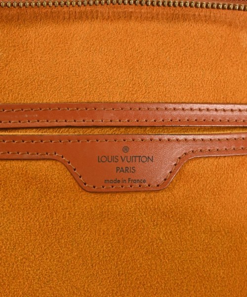 LOUIS VUITTON（ルイヴィトン）バックパック・リュック 茶 サイズ:- レディース/2200688824501