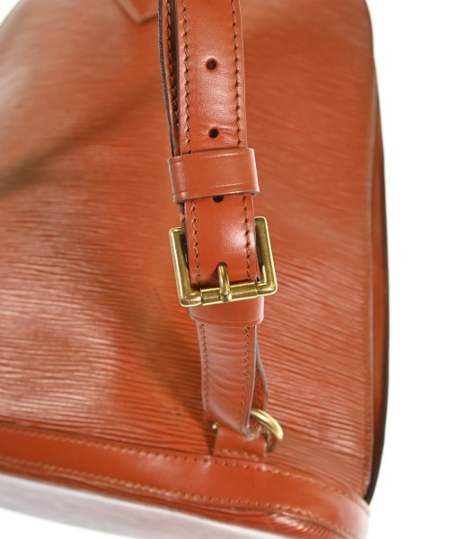 LOUIS VUITTON（ルイヴィトン）バックパック・リュック 茶 サイズ:- レディース/2200688824501