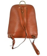LOUIS VUITTON（ルイヴィトン）バックパック・リュック 茶 サイズ:- レディース/2200688824501