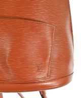 LOUIS VUITTON（ルイヴィトン）バックパック・リュック 茶 サイズ:- レディース/2200688824501