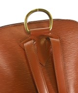 LOUIS VUITTON（ルイヴィトン）バックパック・リュック 茶 サイズ:- レディース/2200688824501