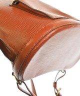 LOUIS VUITTON（ルイヴィトン）バックパック・リュック 茶 サイズ:- レディース/2200688824501