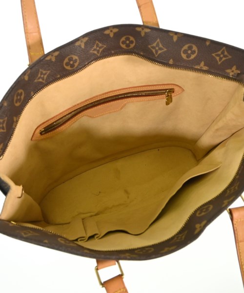 LOUIS VUITTON（ルイヴィトン）トートバッグ 茶 サイズ:- レディース/2200688824518