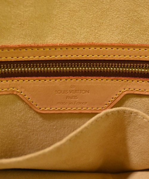 LOUIS VUITTON（ルイヴィトン）トートバッグ 茶 サイズ:- レディース/2200688824518