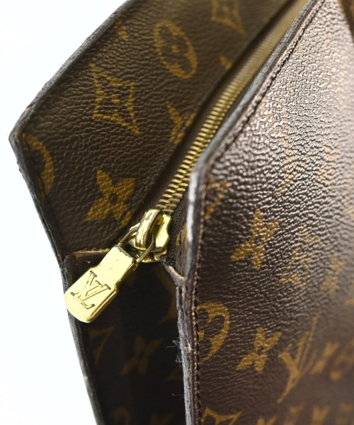 LOUIS VUITTON（ルイヴィトン）トートバッグ 茶 サイズ:- レディース/2200688824518
