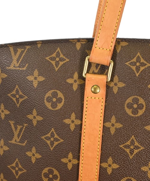 LOUIS VUITTON（ルイヴィトン）トートバッグ 茶 サイズ:- レディース/2200688824518