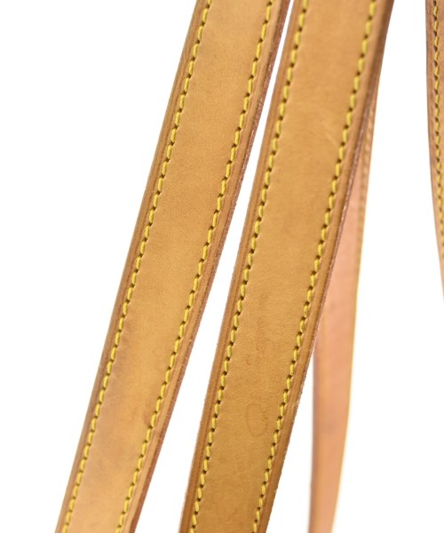 LOUIS VUITTON（ルイヴィトン）トートバッグ 茶 サイズ:- レディース/2200688824518