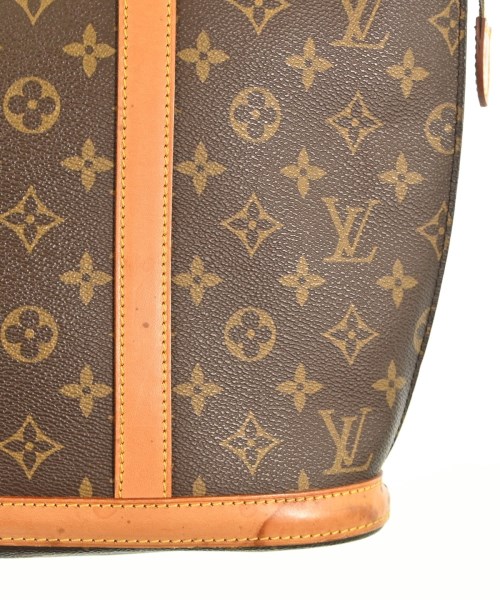 LOUIS VUITTON（ルイヴィトン）トートバッグ 茶 サイズ:- レディース/2200688824518