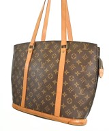 LOUIS VUITTON（ルイヴィトン）トートバッグ 茶 サイズ:- レディース/2200688824518