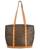 LOUIS VUITTON トートバッグ