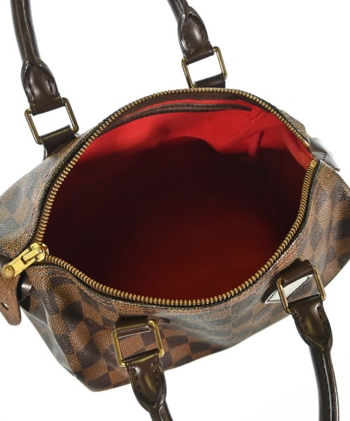 LOUIS VUITTON（ルイヴィトン）ハンドバッグ 茶 サイズ:- レディース/2200688824525