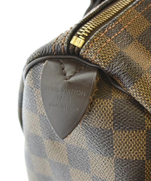 LOUIS VUITTON（ルイヴィトン）ハンドバッグ 茶 サイズ:- レディース/2200688824525