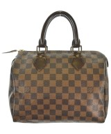 LOUIS VUITTON（ルイヴィトン）ハンドバッグ 茶 サイズ:- レディース/2200688824525
