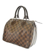 LOUIS VUITTON（ルイヴィトン）ハンドバッグ 茶 サイズ:- レディース/2200688824525