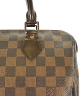 LOUIS VUITTON（ルイヴィトン）ハンドバッグ 茶 サイズ:- レディース/2200688824525
