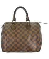 LOUIS VUITTON ハンドバッグ