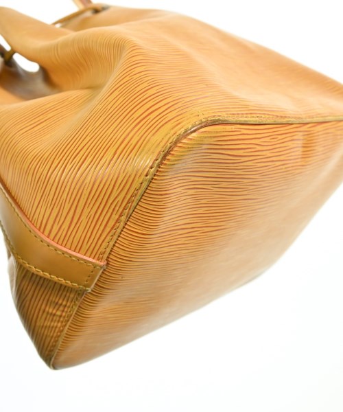 LOUIS VUITTON（ルイヴィトン）ショルダーバッグ 黄 サイズ:- レディース/2200688824532