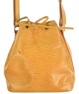 LOUIS VUITTON（ルイヴィトン）ショルダーバッグ 黄 サイズ:- レディース/2200688824532