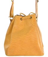 LOUIS VUITTON（ルイヴィトン）ショルダーバッグ 黄 サイズ:- レディース/2200688824532
