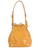 LOUIS VUITTON（ルイヴィトン）ショルダーバッグ 黄 サイズ:- レディース/2200688824532