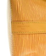 LOUIS VUITTON（ルイヴィトン）ショルダーバッグ 黄 サイズ:- レディース/2200688824532