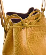 LOUIS VUITTON（ルイヴィトン）ショルダーバッグ 黄 サイズ:- レディース/2200688824532