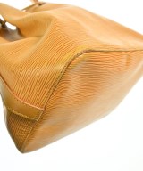 LOUIS VUITTON（ルイヴィトン）ショルダーバッグ 黄 サイズ:- レディース/2200688824532