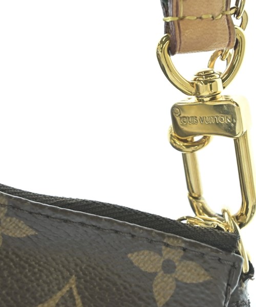LOUIS VUITTON（ルイヴィトン）ショルダーバッグ 茶 サイズ:- レディース/2200687564125