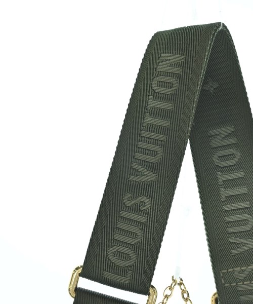 LOUIS VUITTON（ルイヴィトン）ショルダーバッグ 茶 サイズ:- レディース/2200687564125