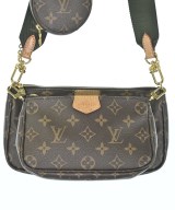 LOUIS VUITTON（ルイヴィトン）ショルダーバッグ 茶 サイズ:- レディース/2200687564125