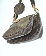 LOUIS VUITTON（ルイヴィトン）ショルダーバッグ 茶 サイズ:- レディース/2200687564125