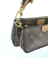 LOUIS VUITTON（ルイヴィトン）ショルダーバッグ 茶 サイズ:- レディース/2200687564125