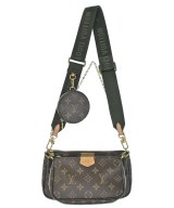 LOUIS VUITTON ショルダーバッグ