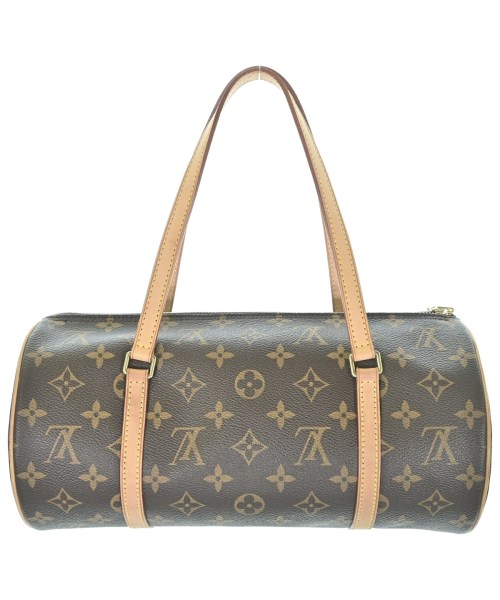 LOUIS VUITTON（ルイヴィトン）ハンドバッグ 茶 サイズ:- レディース/2200689056031