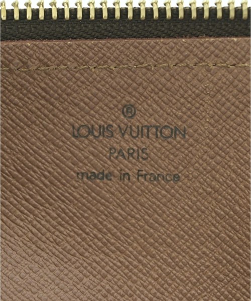 LOUIS VUITTON（ルイヴィトン）ハンドバッグ 茶 サイズ:- レディース/2200689056031