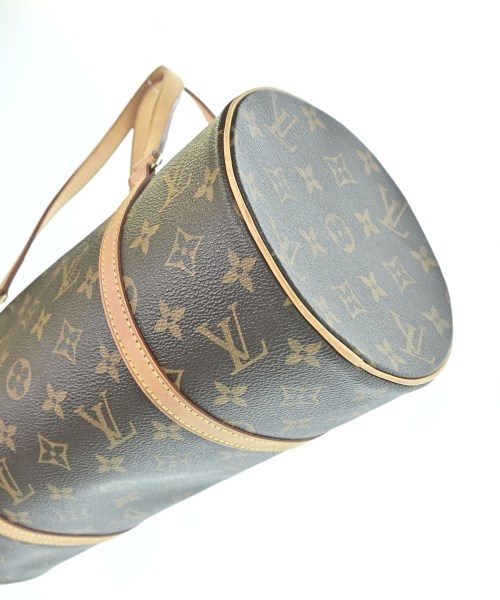 LOUIS VUITTON（ルイヴィトン）ハンドバッグ 茶 サイズ:- レディース/2200689056031